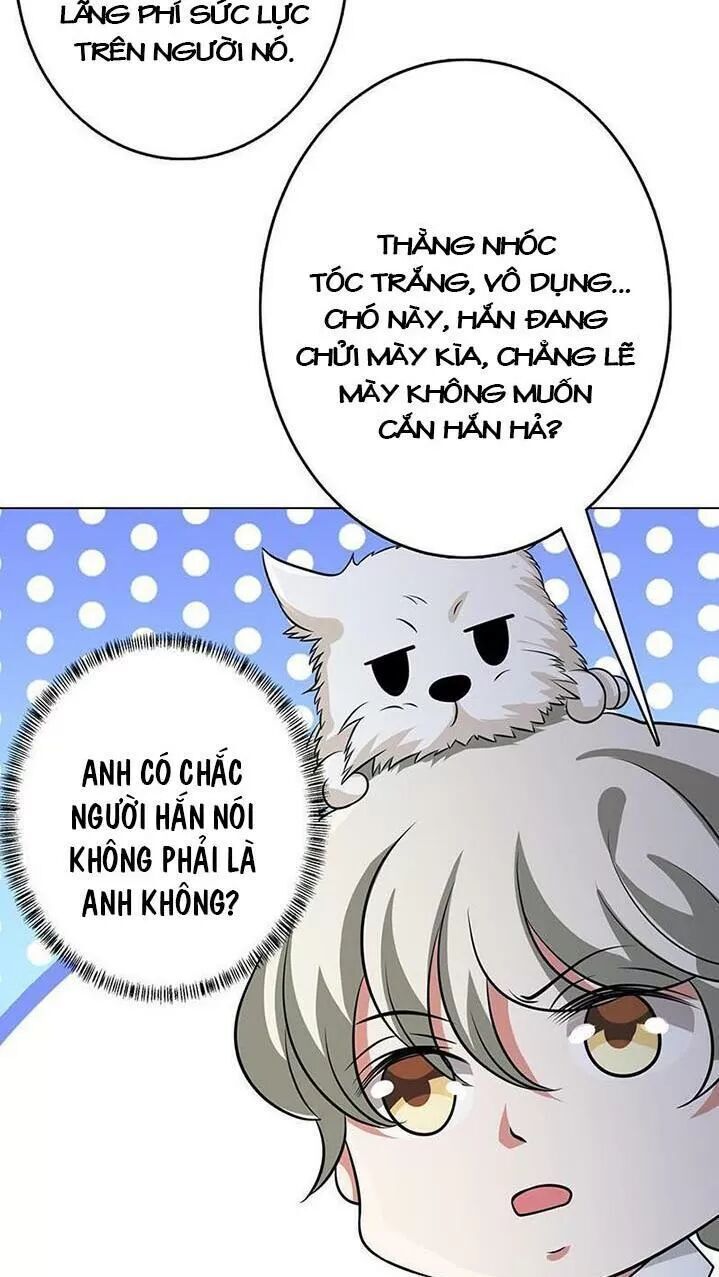 Quy Luật Tình Yêu Ở Mạt Thế Chapter 261 - 7