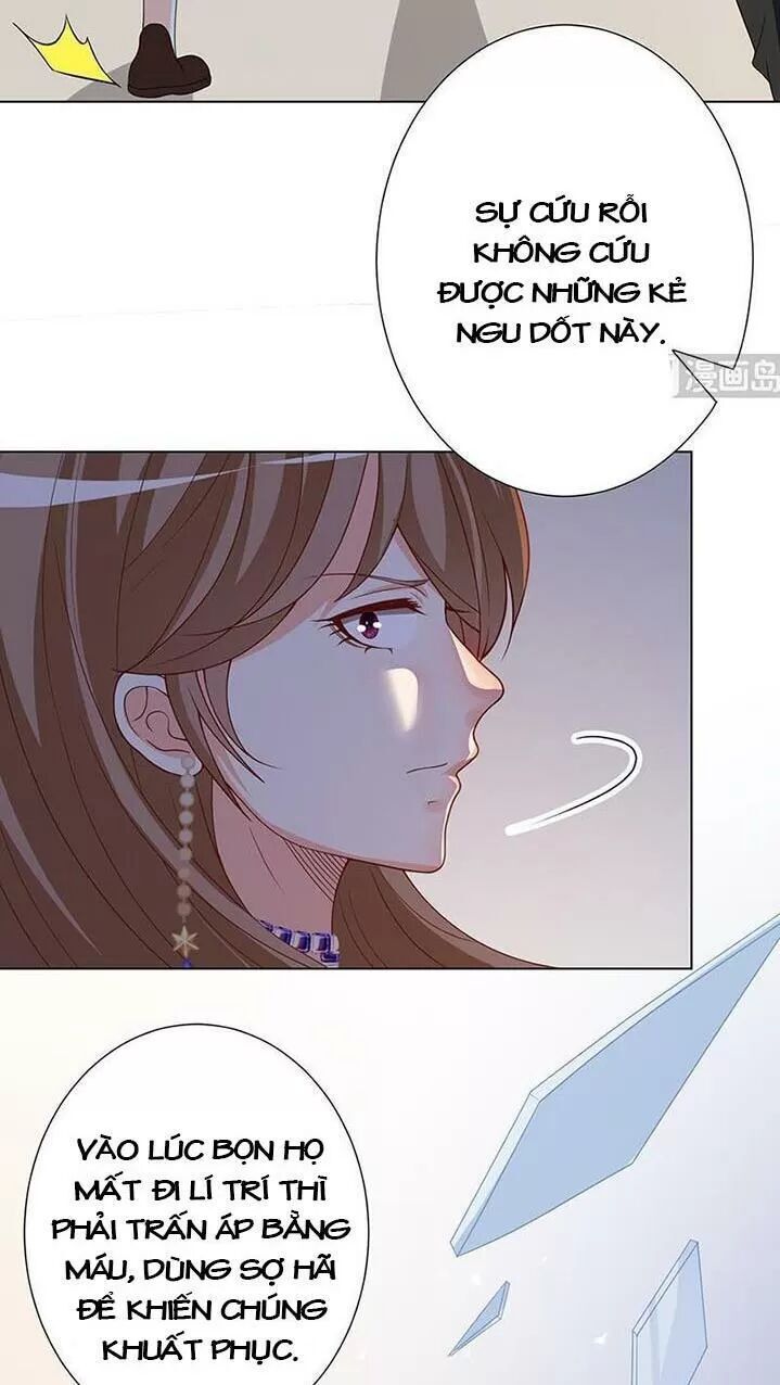 Quy Luật Tình Yêu Ở Mạt Thế Chapter 261 - 10