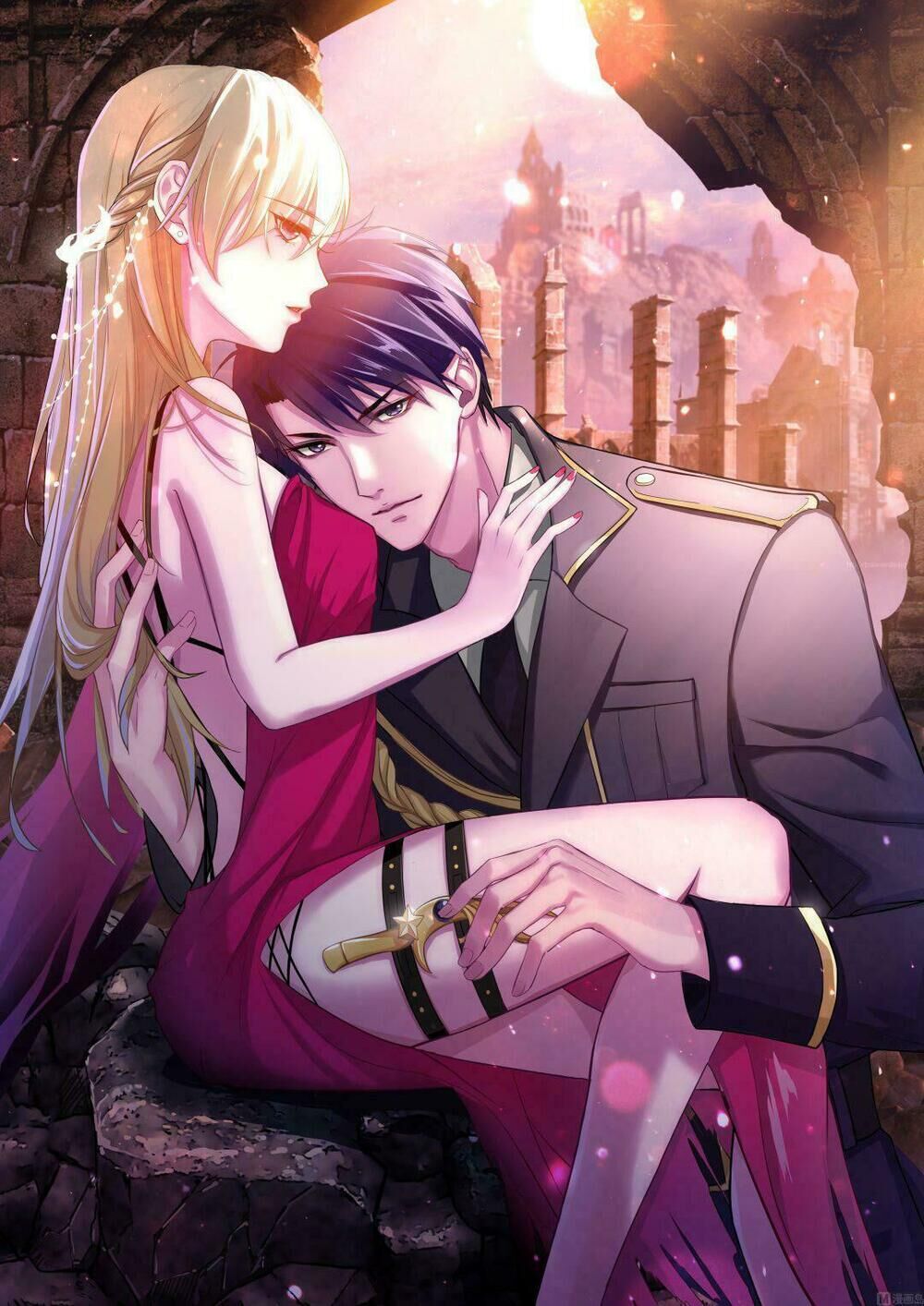 Quy Luật Tình Yêu Ở Mạt Thế Chapter 1 - 1