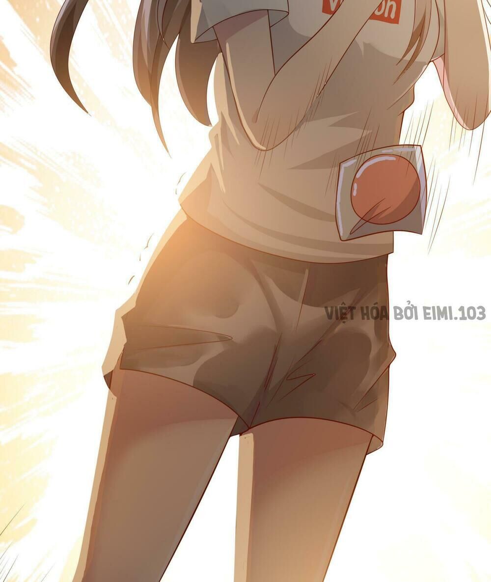 Quy Luật Tình Yêu Ở Mạt Thế Chapter 1 - 11