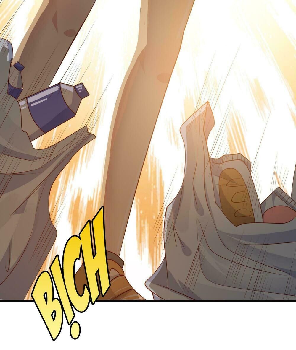 Quy Luật Tình Yêu Ở Mạt Thế Chapter 1 - 12