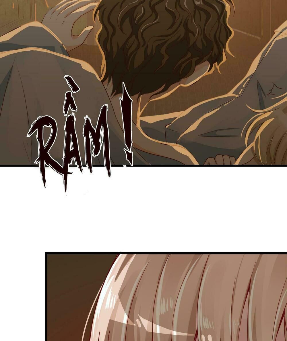 Quy Luật Tình Yêu Ở Mạt Thế Chapter 1 - 14