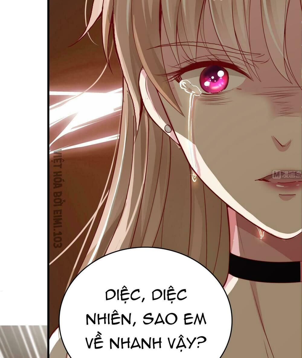 Quy Luật Tình Yêu Ở Mạt Thế Chapter 1 - 15