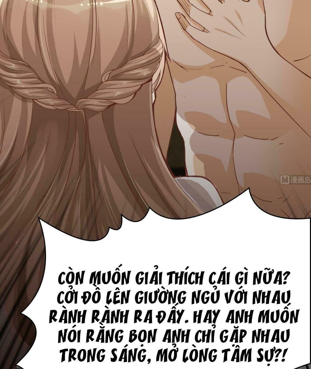Quy Luật Tình Yêu Ở Mạt Thế Chapter 1 - 20
