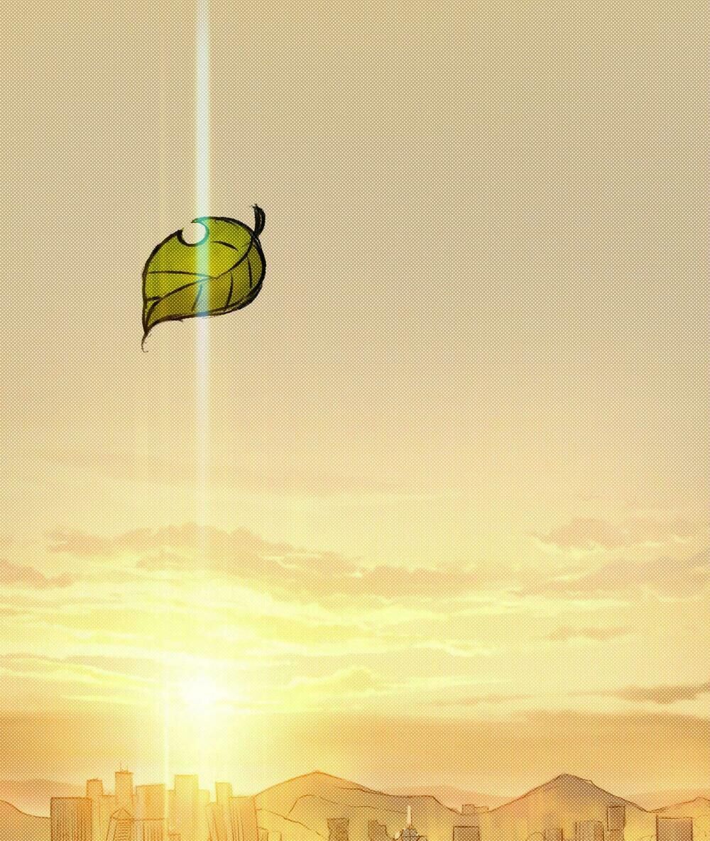 Quy Luật Tình Yêu Ở Mạt Thế Chapter 1 - 3