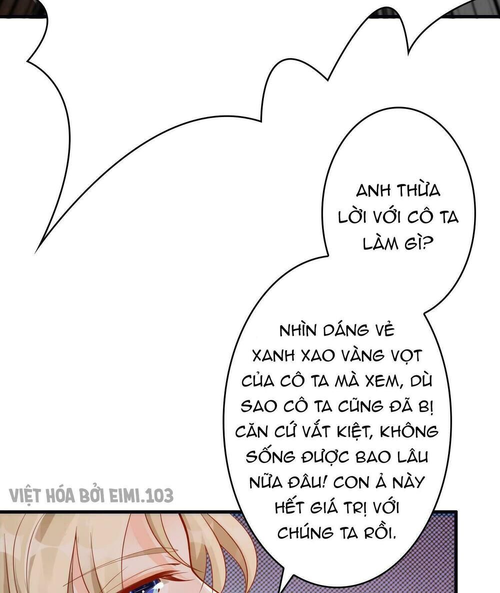 Quy Luật Tình Yêu Ở Mạt Thế Chapter 1 - 21