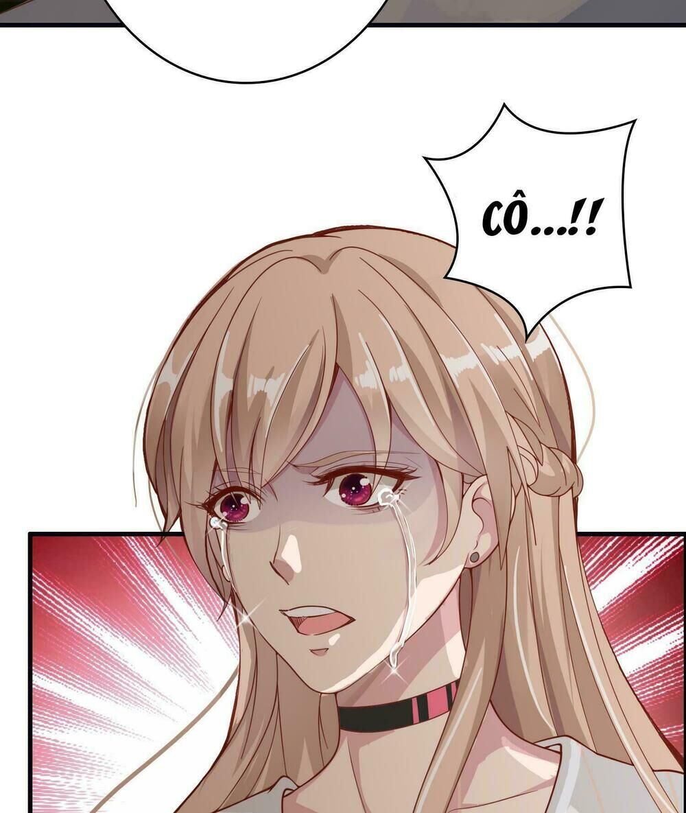 Quy Luật Tình Yêu Ở Mạt Thế Chapter 1 - 25