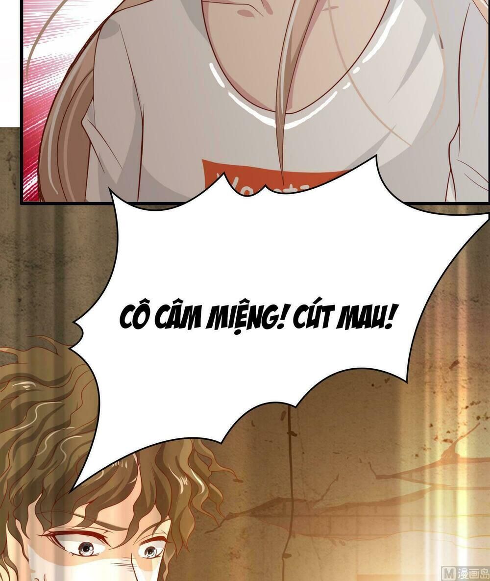 Quy Luật Tình Yêu Ở Mạt Thế Chapter 1 - 26