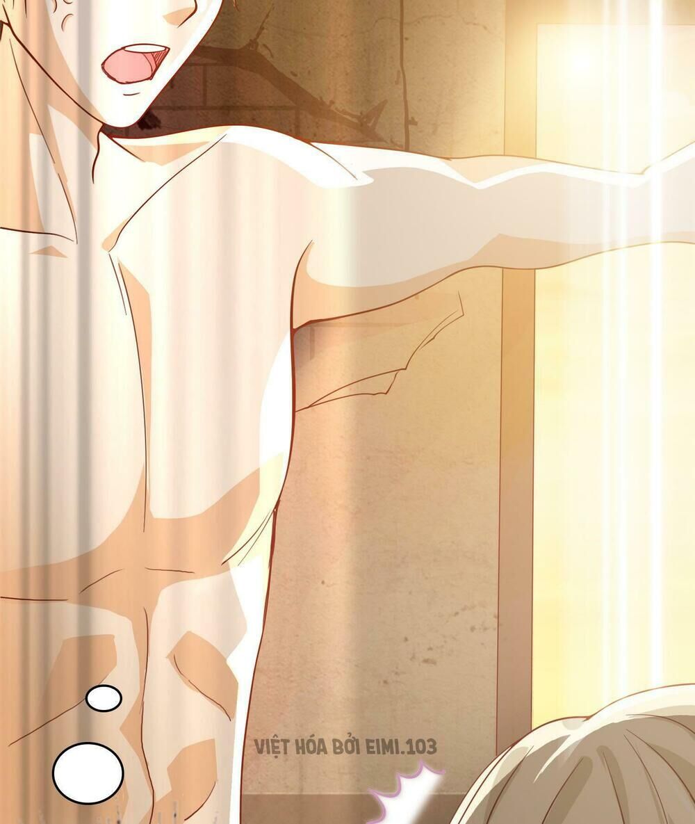 Quy Luật Tình Yêu Ở Mạt Thế Chapter 1 - 27