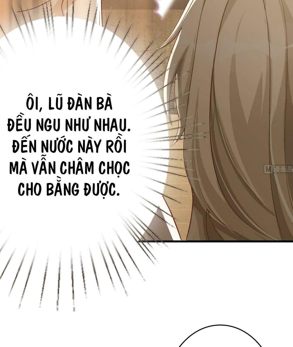 Quy Luật Tình Yêu Ở Mạt Thế Chapter 1 - 28