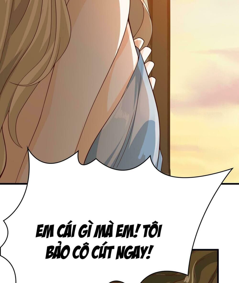 Quy Luật Tình Yêu Ở Mạt Thế Chapter 1 - 30