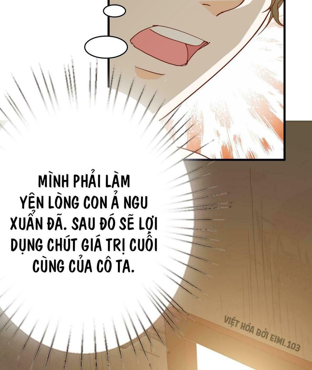 Quy Luật Tình Yêu Ở Mạt Thế Chapter 1 - 32