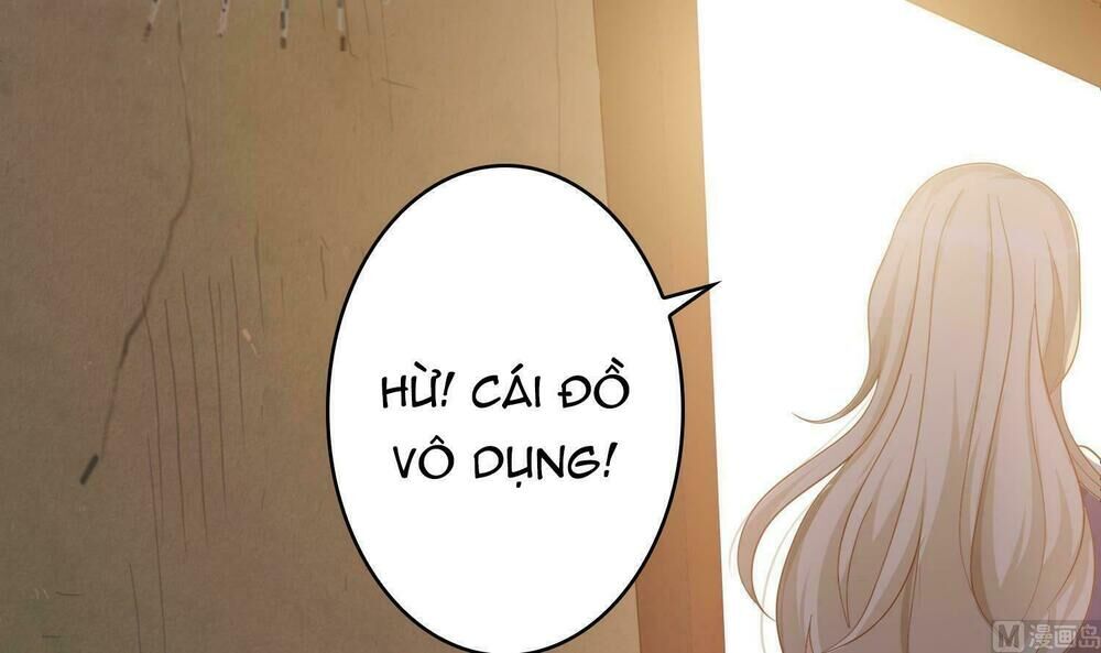 Quy Luật Tình Yêu Ở Mạt Thế Chapter 1 - 33