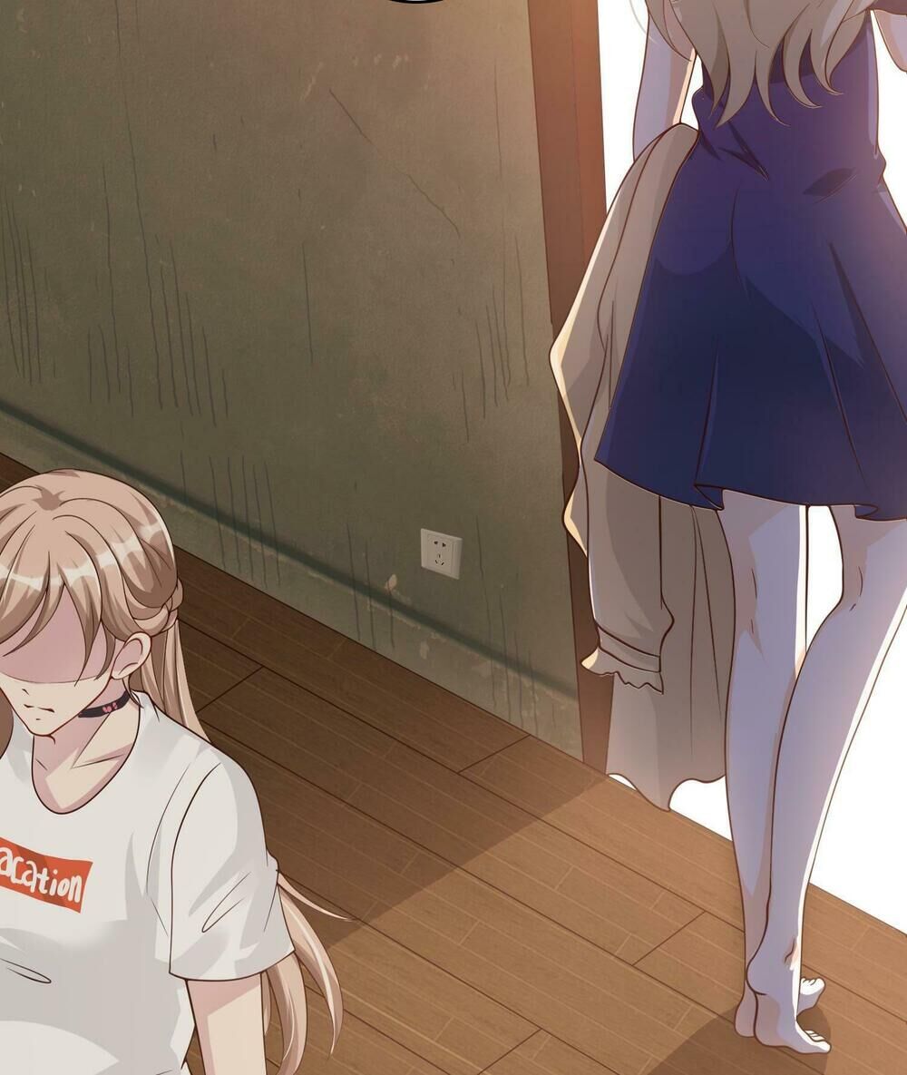 Quy Luật Tình Yêu Ở Mạt Thế Chapter 1 - 34