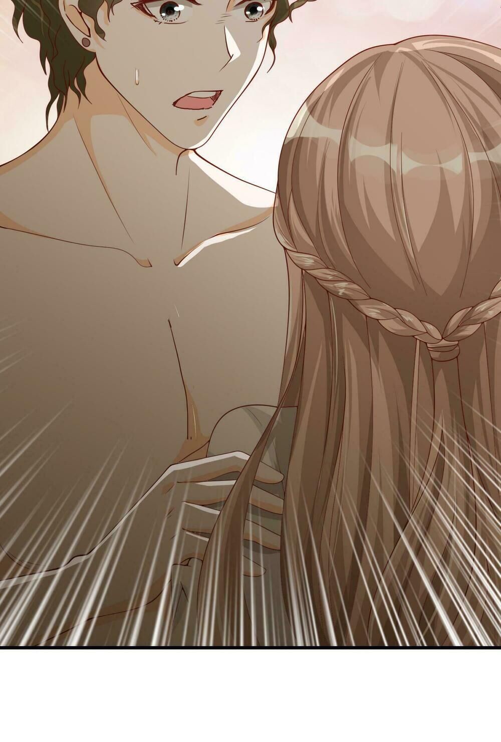 Quy Luật Tình Yêu Ở Mạt Thế Chapter 1 - 36