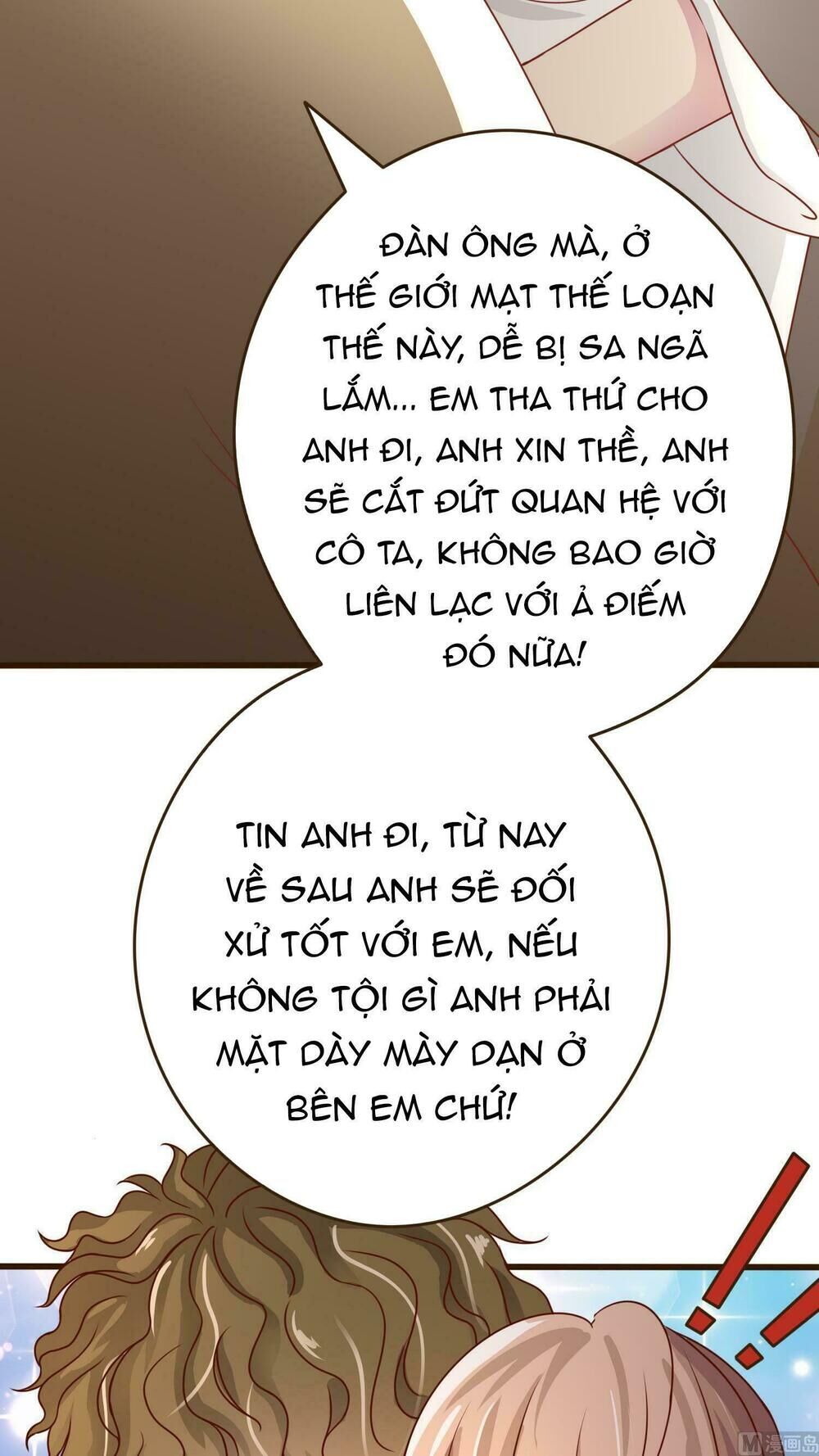 Quy Luật Tình Yêu Ở Mạt Thế Chapter 1 - 38