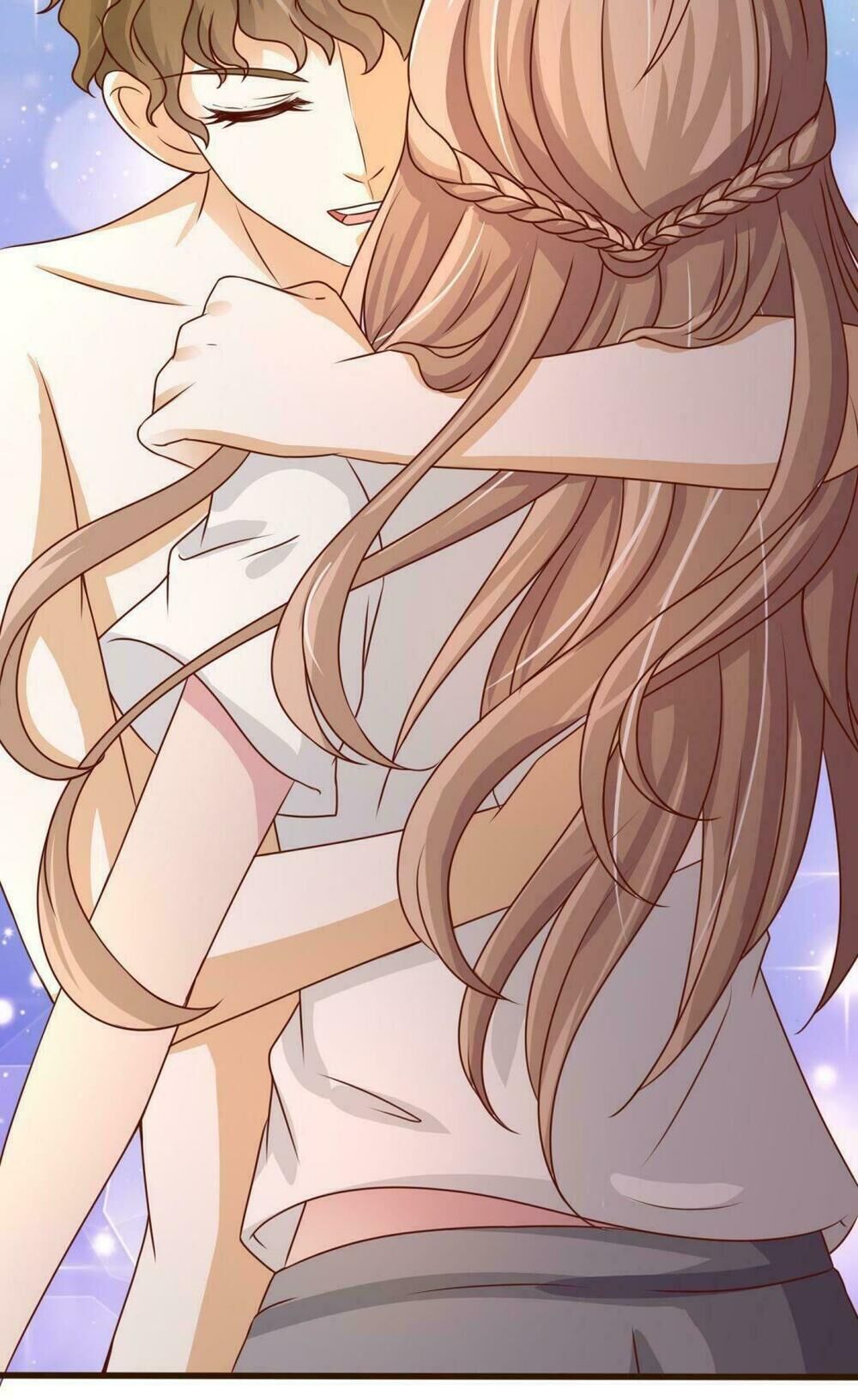 Quy Luật Tình Yêu Ở Mạt Thế Chapter 1 - 39