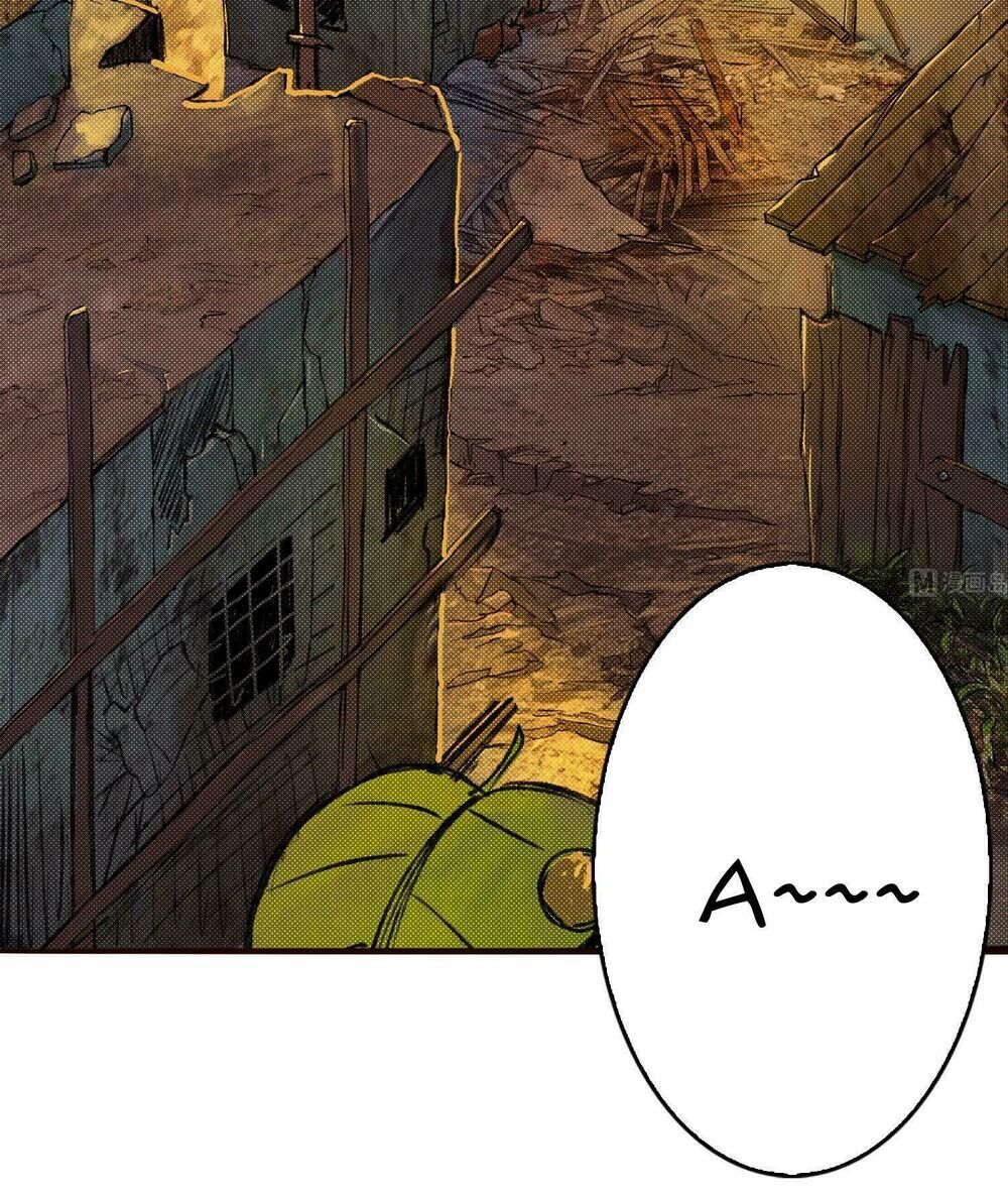 Quy Luật Tình Yêu Ở Mạt Thế Chapter 1 - 5