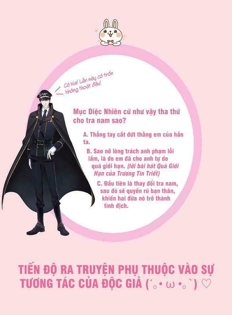 Quy Luật Tình Yêu Ở Mạt Thế Chapter 1 - 41
