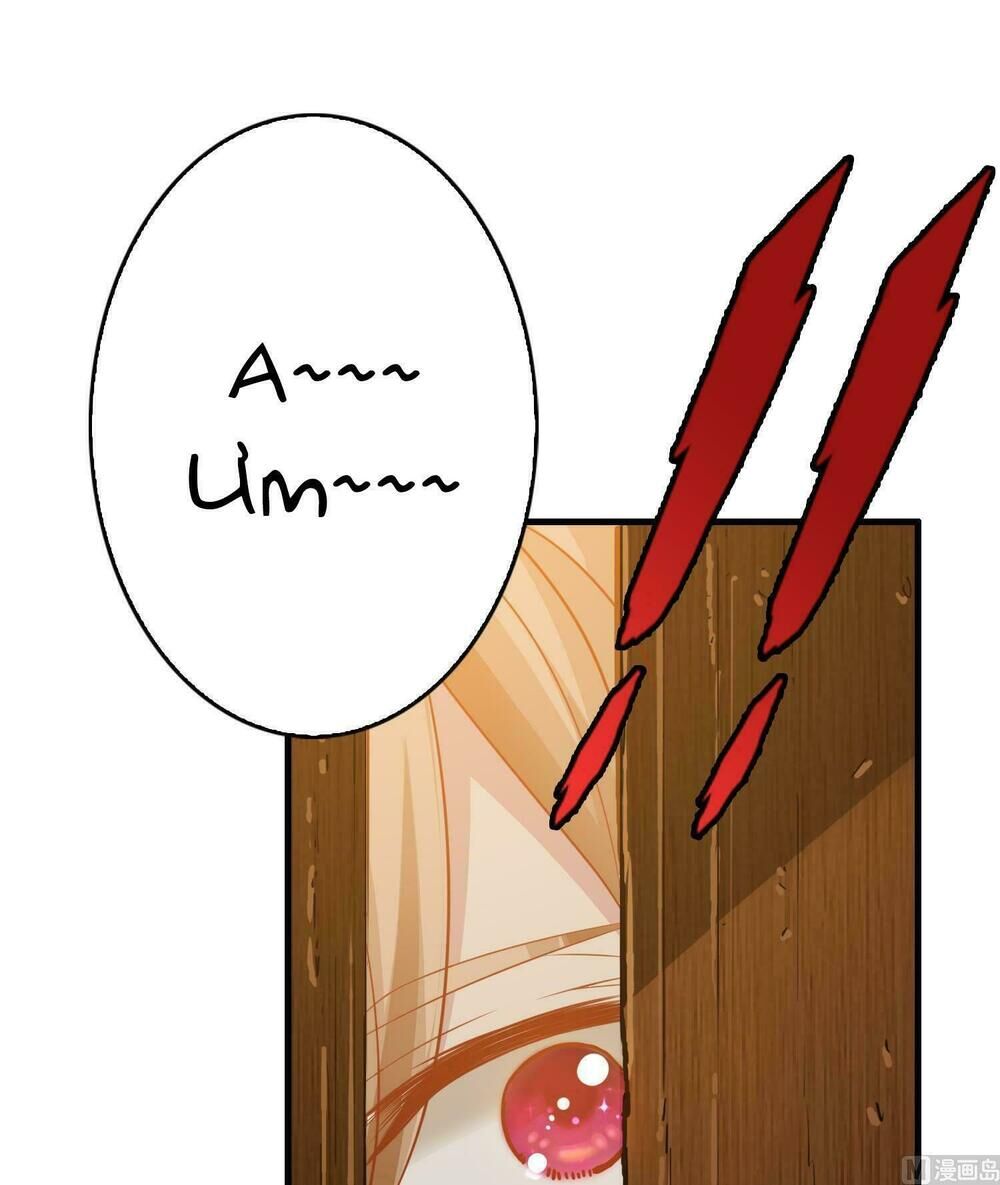 Quy Luật Tình Yêu Ở Mạt Thế Chapter 1 - 6