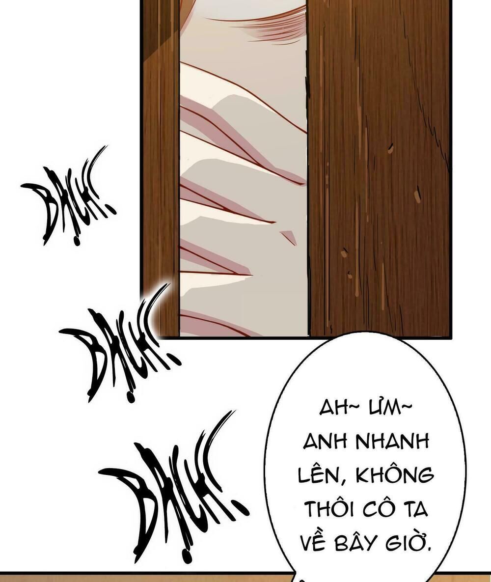 Quy Luật Tình Yêu Ở Mạt Thế Chapter 1 - 7