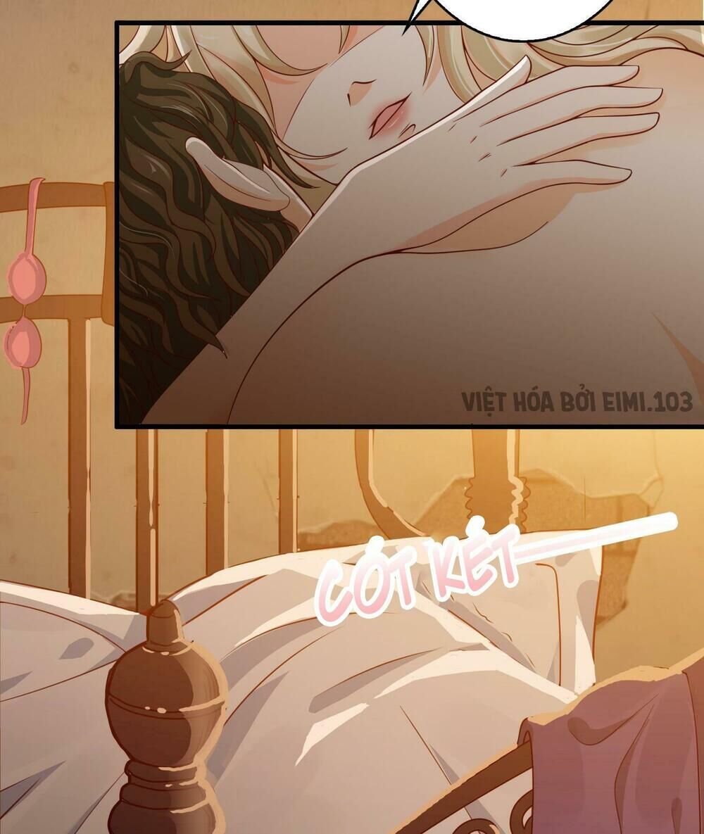 Quy Luật Tình Yêu Ở Mạt Thế Chapter 1 - 8