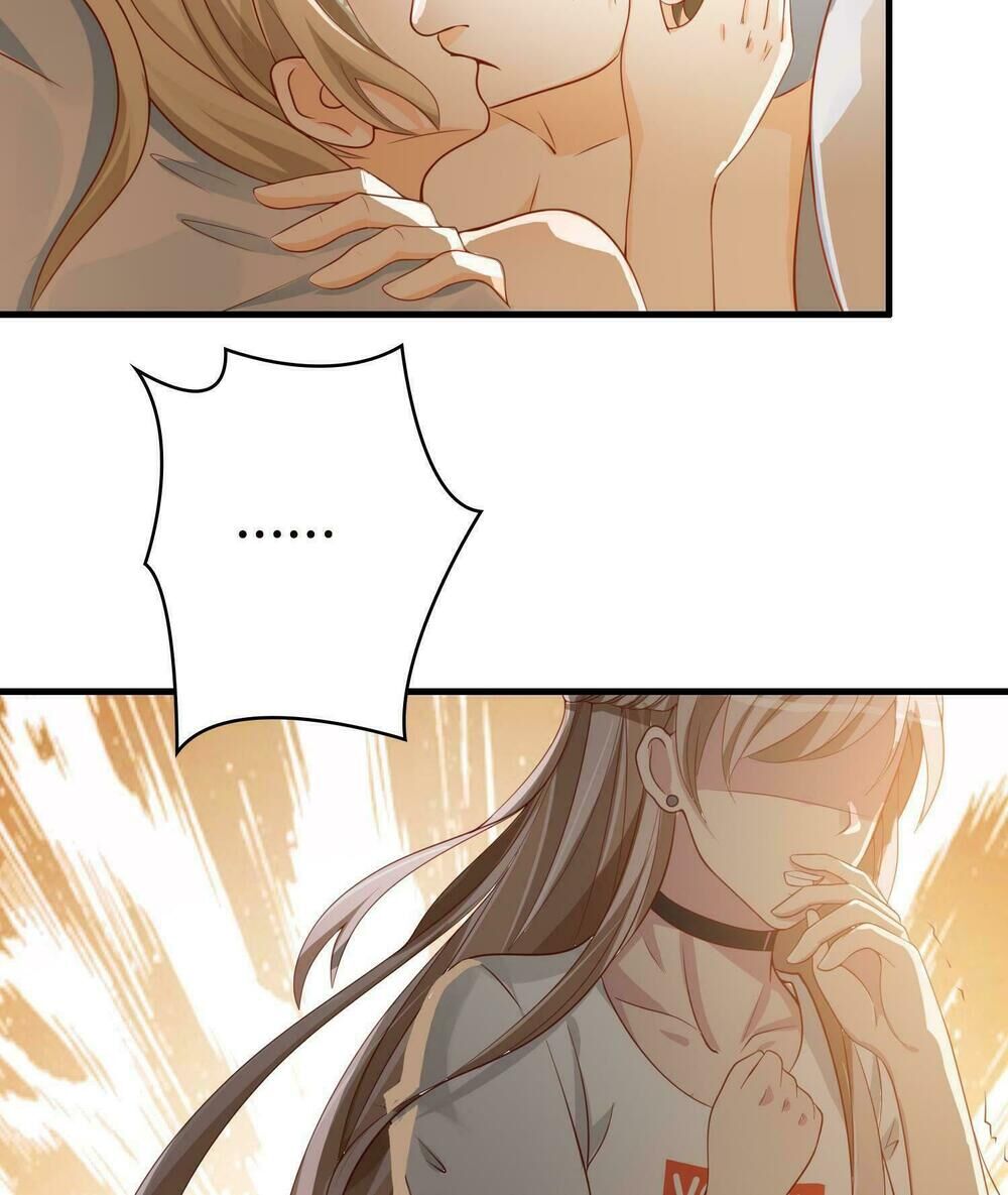 Quy Luật Tình Yêu Ở Mạt Thế Chapter 1 - 10