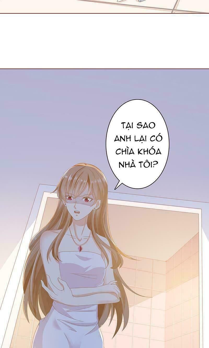 Quy Luật Tình Yêu Ở Mạt Thế Chapter 10 - 17