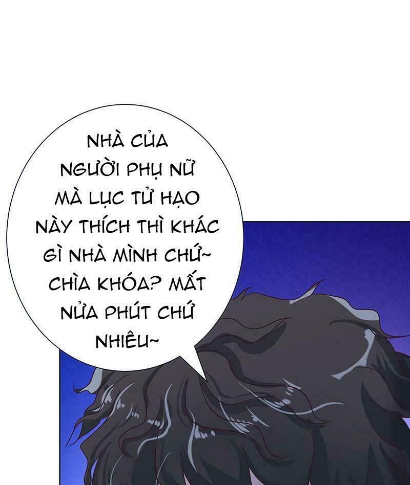 Quy Luật Tình Yêu Ở Mạt Thế Chapter 10 - 20