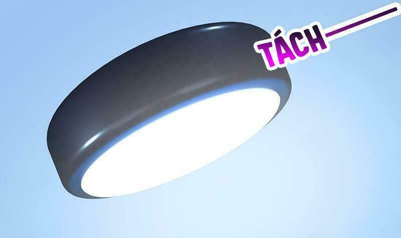 Quy Luật Tình Yêu Ở Mạt Thế Chapter 10 - 22