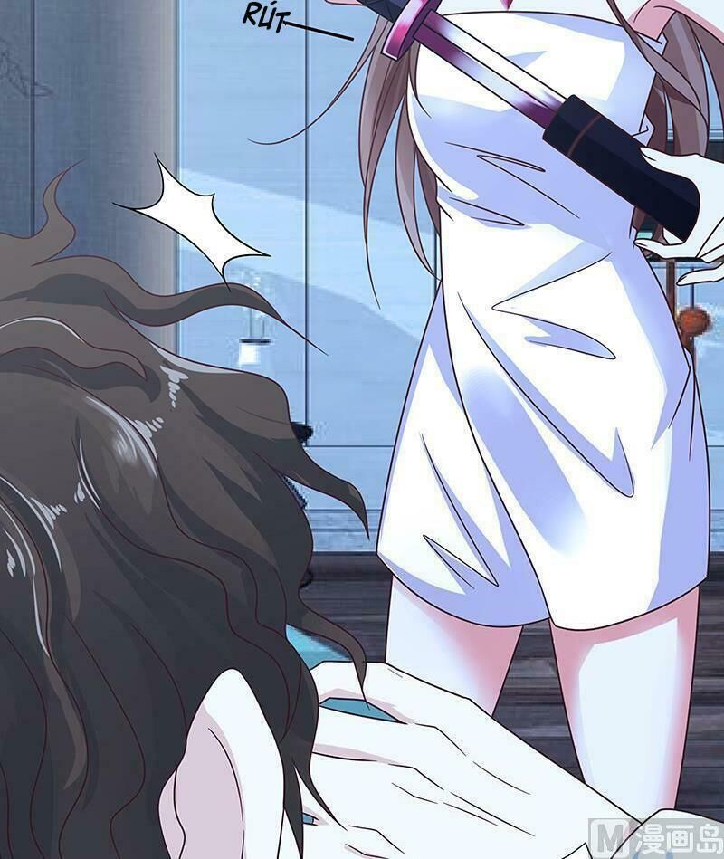 Quy Luật Tình Yêu Ở Mạt Thế Chapter 10 - 24