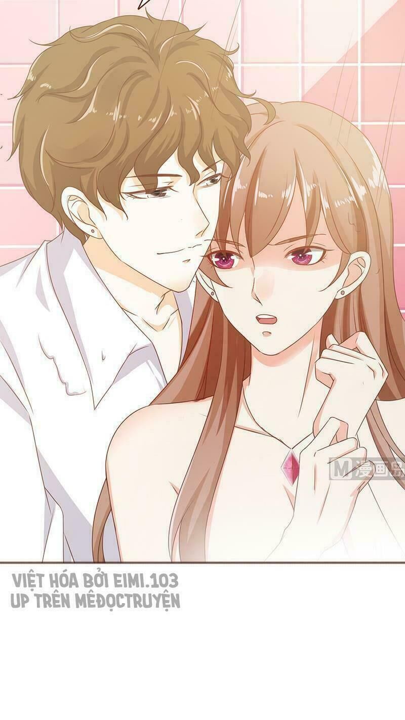 Quy Luật Tình Yêu Ở Mạt Thế Chapter 10 - 4