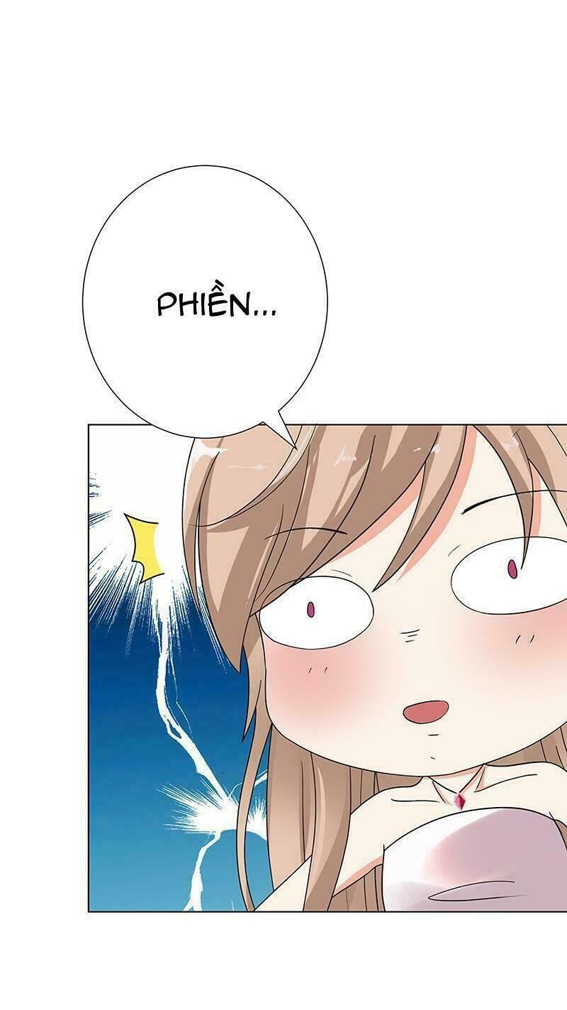 Quy Luật Tình Yêu Ở Mạt Thế Chapter 10 - 38