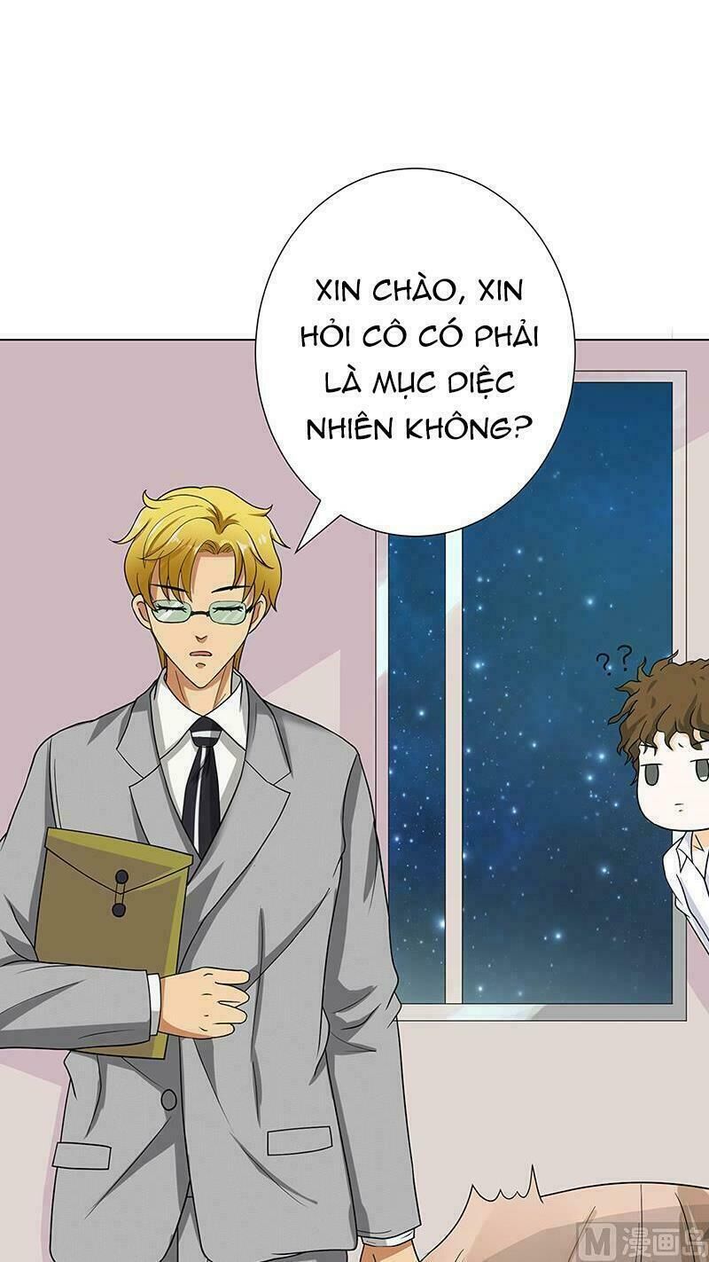 Quy Luật Tình Yêu Ở Mạt Thế Chapter 10 - 39