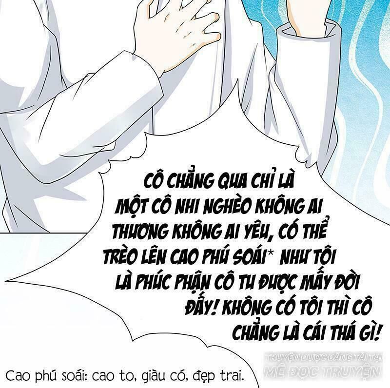 Quy Luật Tình Yêu Ở Mạt Thế Chapter 10 - 41