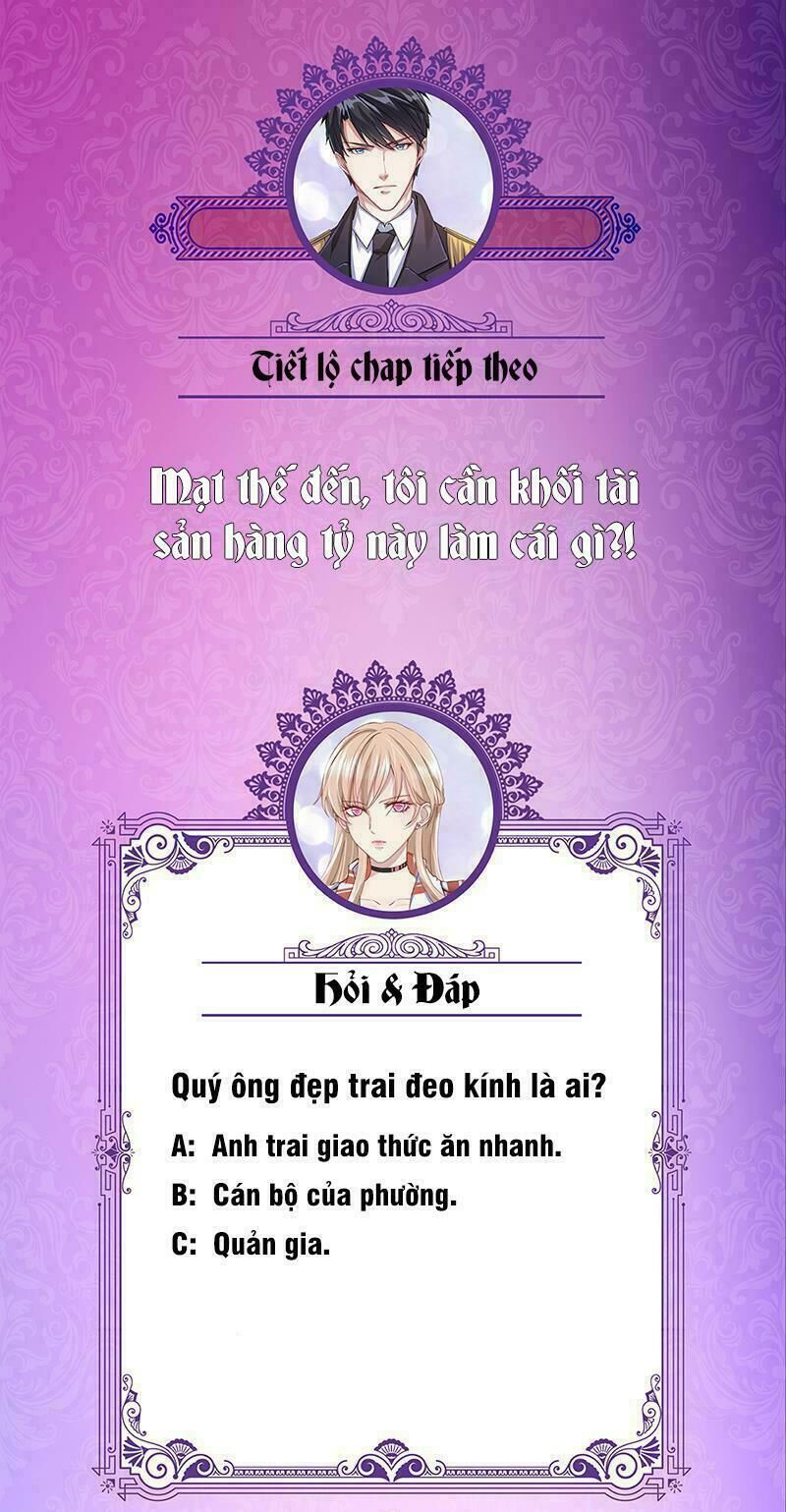 Quy Luật Tình Yêu Ở Mạt Thế Chapter 10 - 42