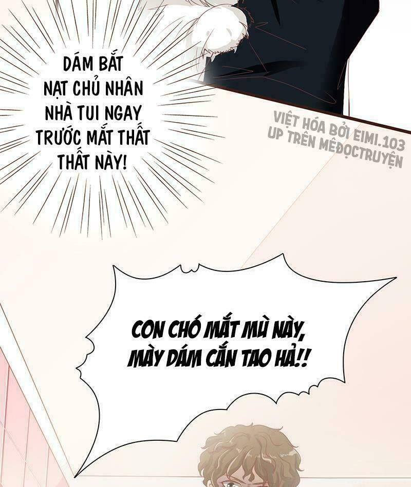 Quy Luật Tình Yêu Ở Mạt Thế Chapter 10 - 7