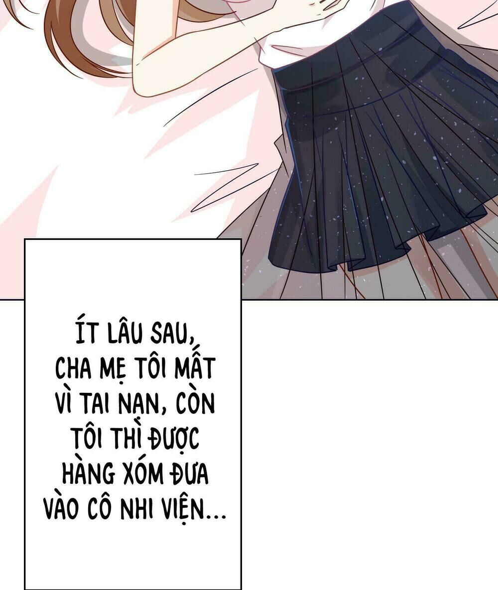 Quy Luật Tình Yêu Ở Mạt Thế Chapter 11 - 11