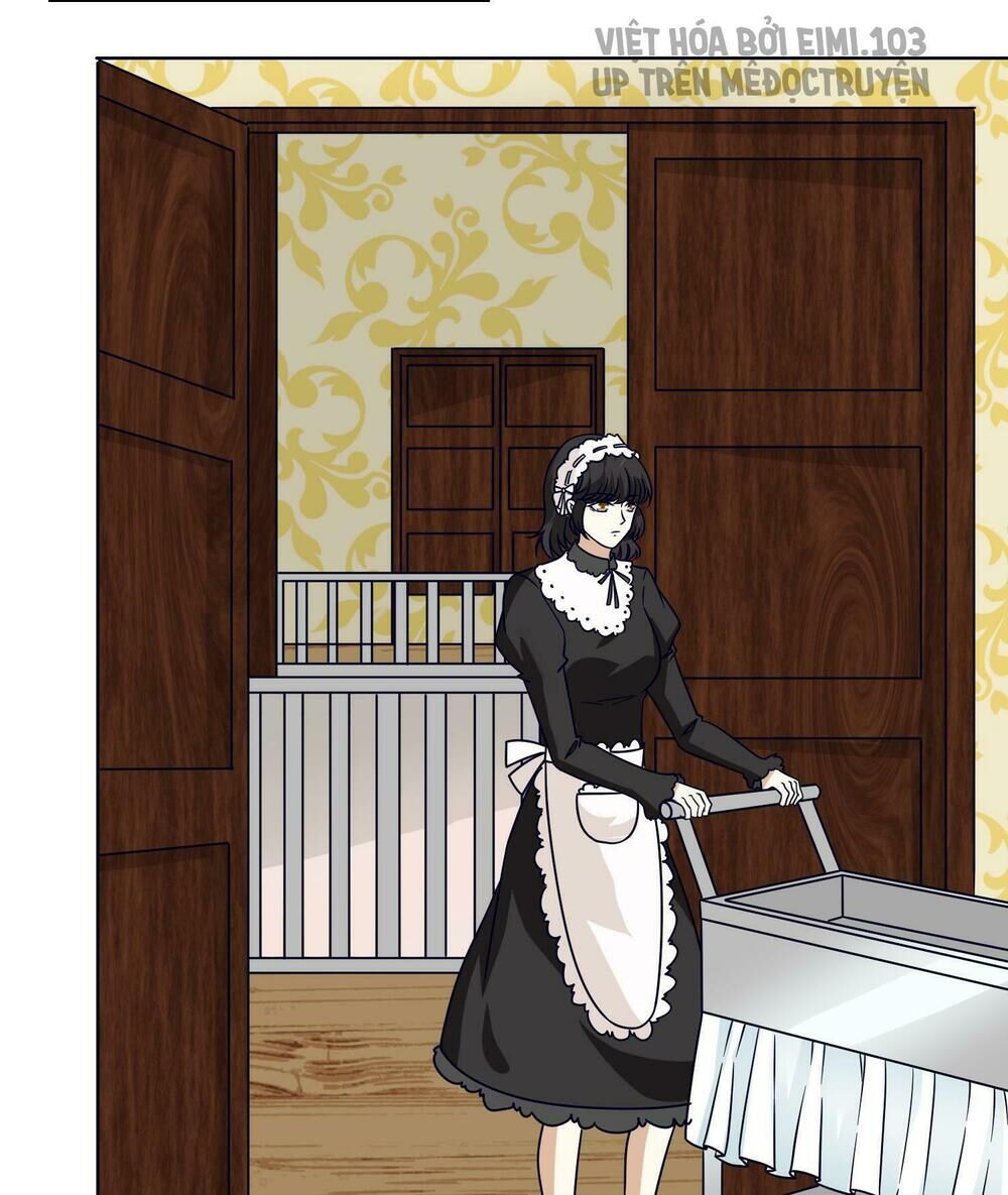 Quy Luật Tình Yêu Ở Mạt Thế Chapter 11 - 12