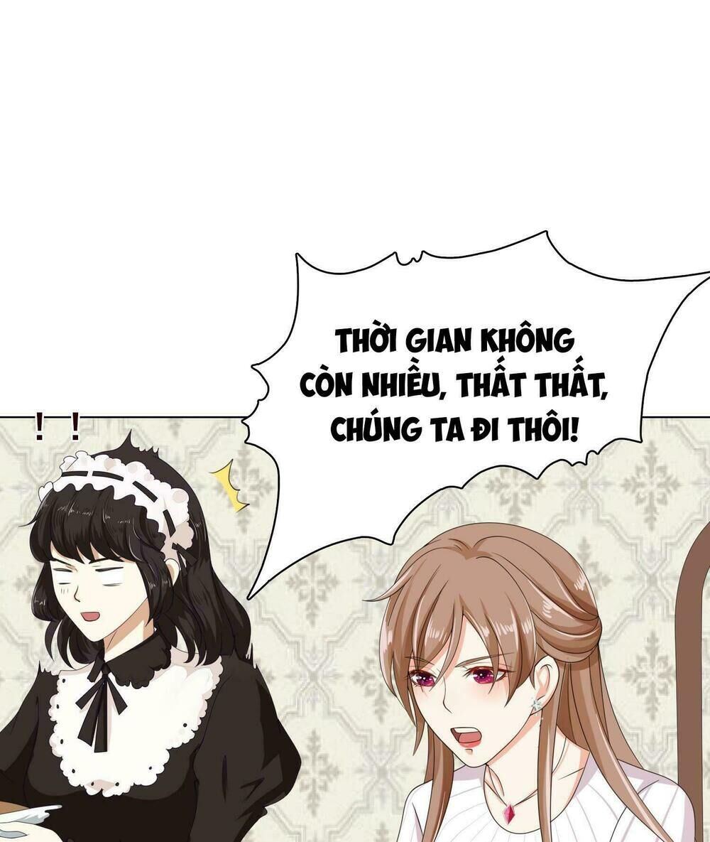 Quy Luật Tình Yêu Ở Mạt Thế Chapter 11 - 15