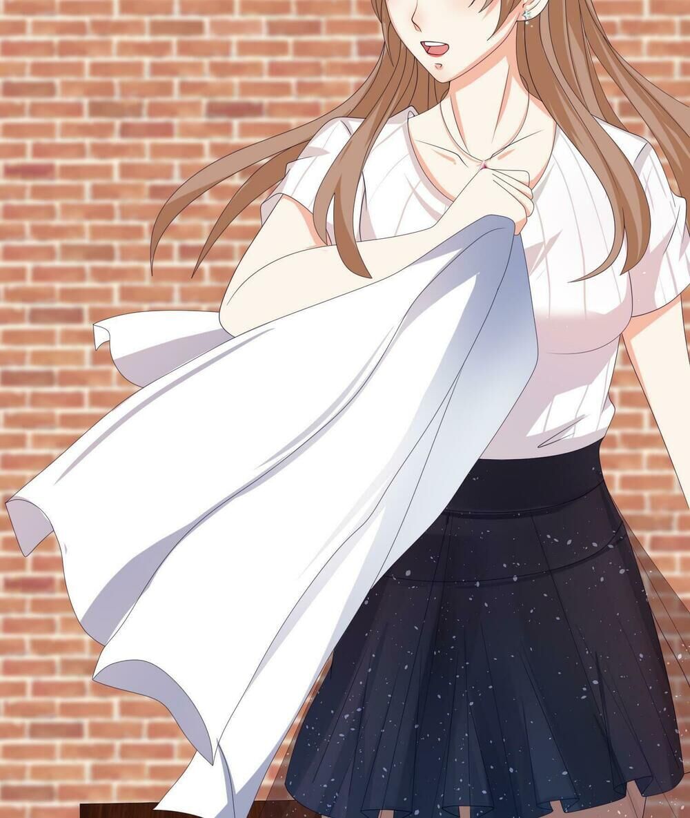 Quy Luật Tình Yêu Ở Mạt Thế Chapter 11 - 18