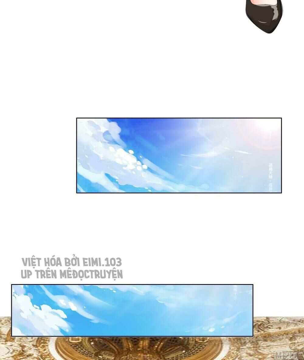 Quy Luật Tình Yêu Ở Mạt Thế Chapter 11 - 20