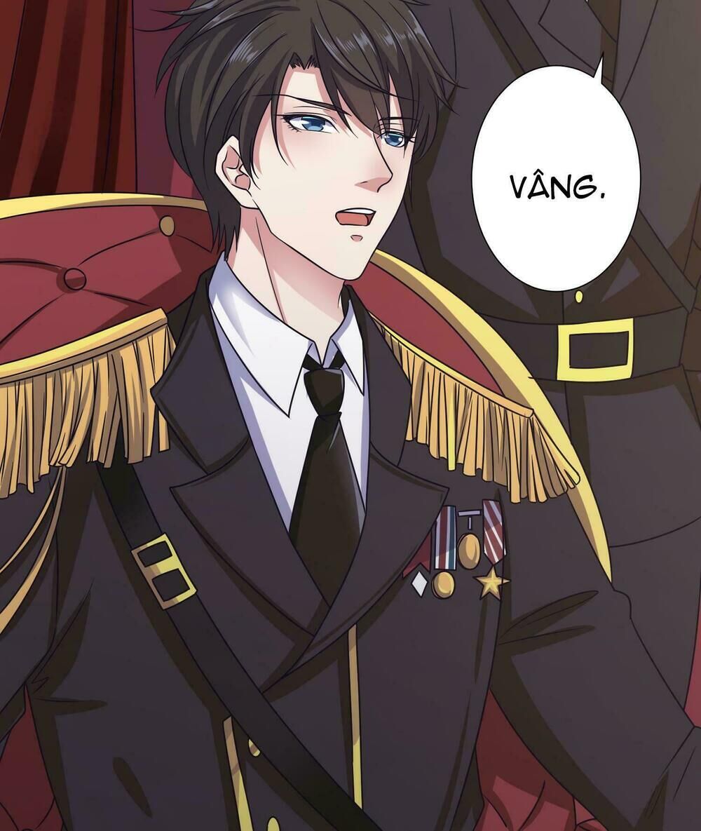 Quy Luật Tình Yêu Ở Mạt Thế Chapter 11 - 26