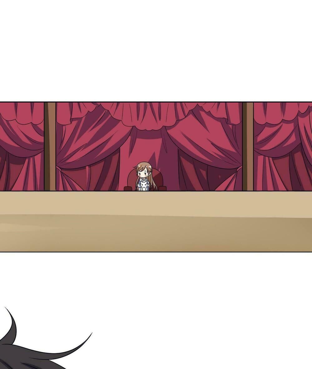 Quy Luật Tình Yêu Ở Mạt Thế Chapter 11 - 30