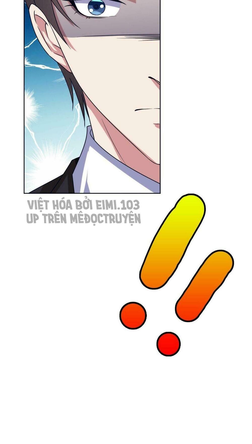 Quy Luật Tình Yêu Ở Mạt Thế Chapter 11 - 33