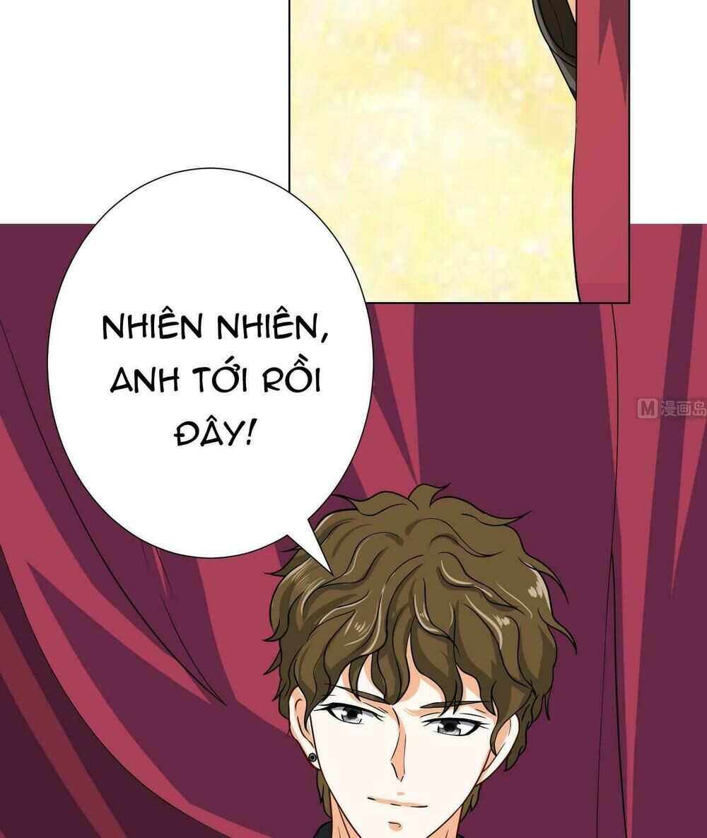 Quy Luật Tình Yêu Ở Mạt Thế Chapter 11 - 37