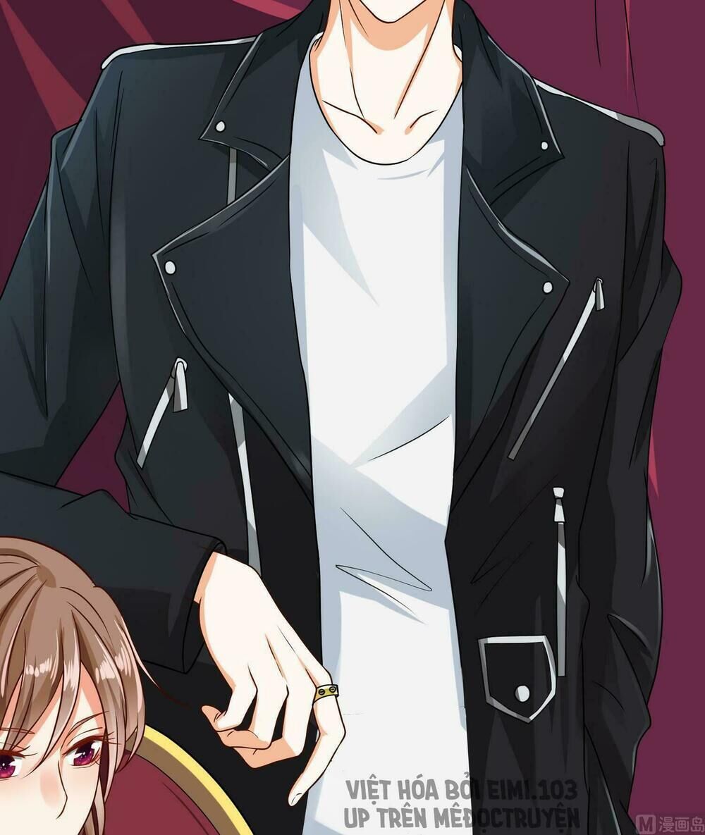 Quy Luật Tình Yêu Ở Mạt Thế Chapter 11 - 38