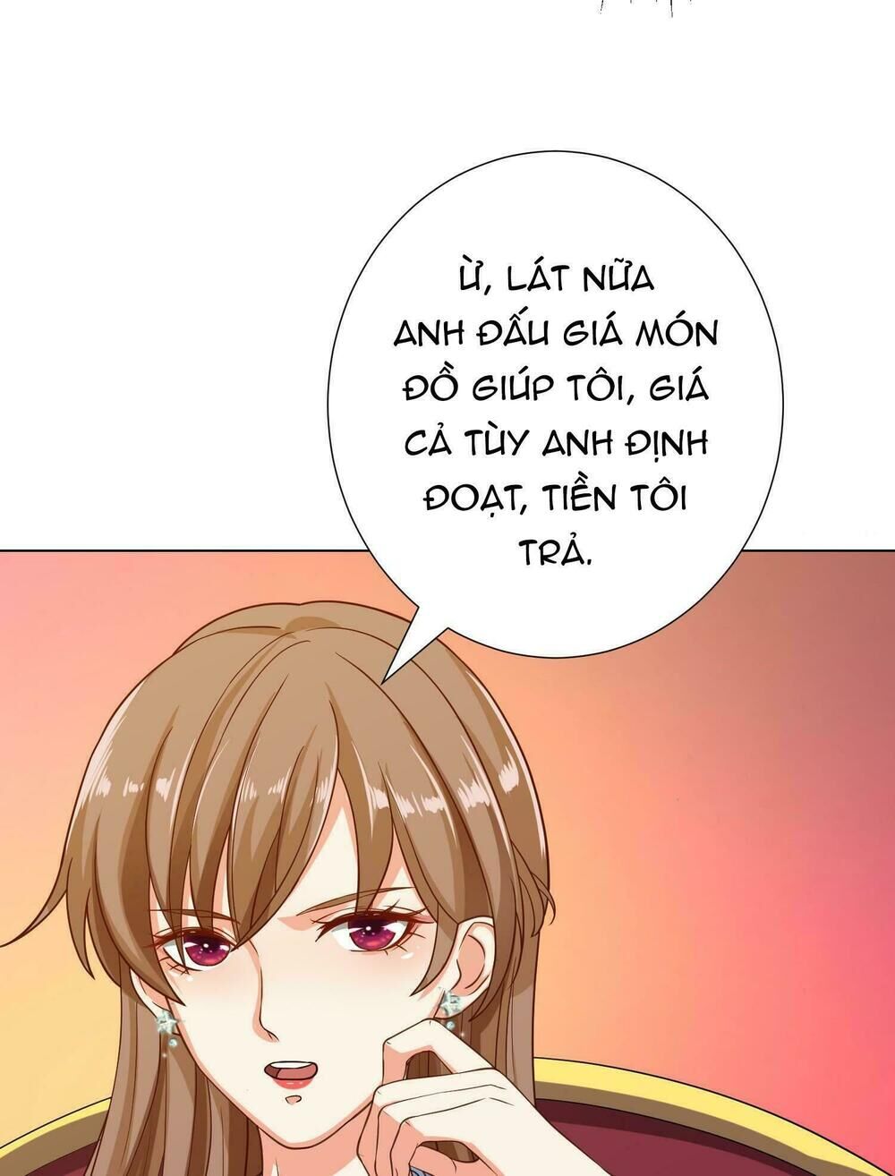 Quy Luật Tình Yêu Ở Mạt Thế Chapter 11 - 40