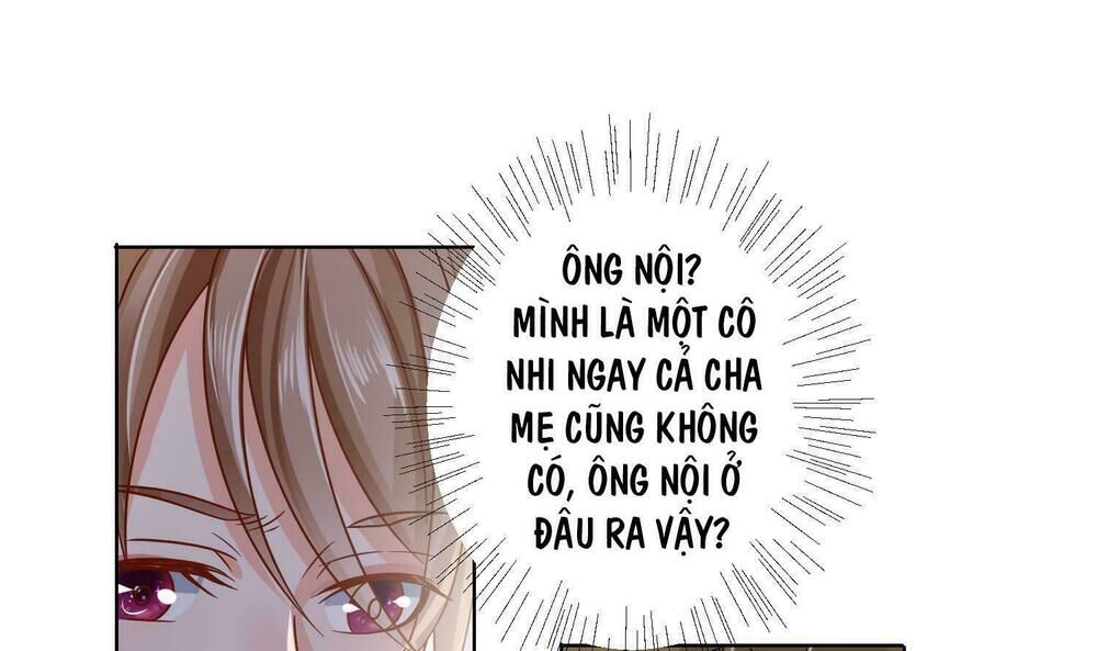 Quy Luật Tình Yêu Ở Mạt Thế Chapter 11 - 5
