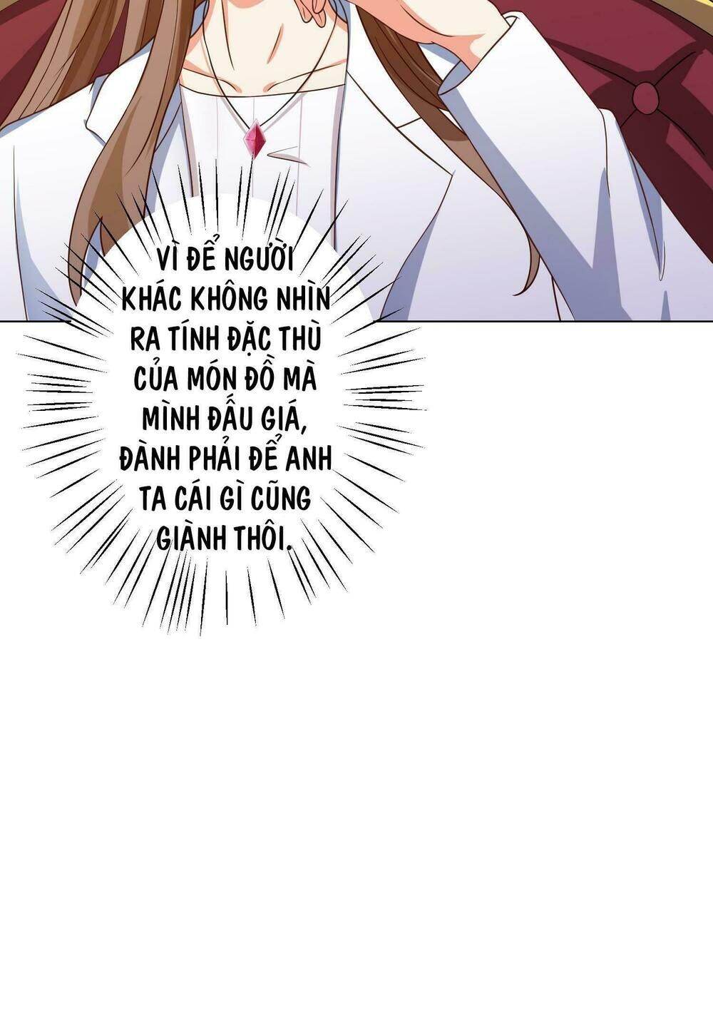 Quy Luật Tình Yêu Ở Mạt Thế Chapter 11 - 41